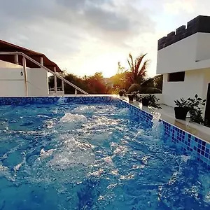 Summerwood Сasa de vacaciones Puerto Vallarta