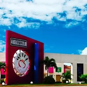 Motel Las Cerezas