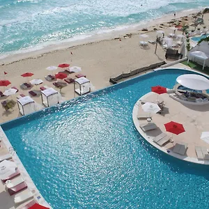 Курортный комплекс Bel Air Collection And (adults Only), Канкун