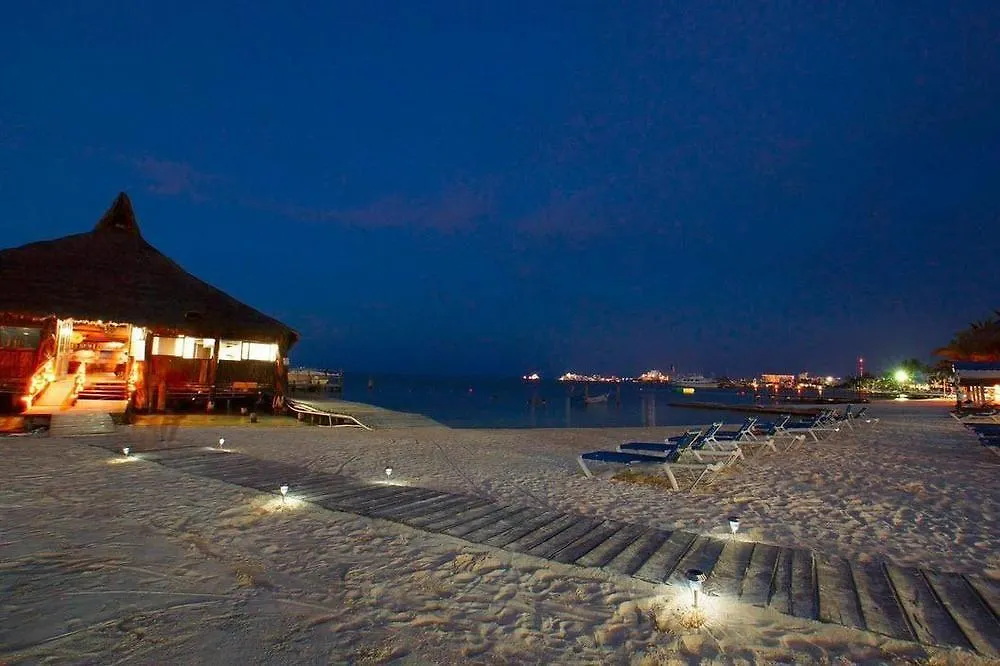 Imperial Las Perlas Cancun Hotel