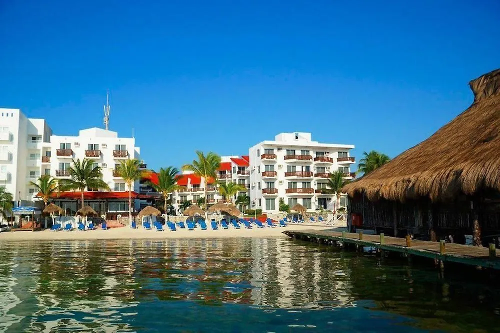 Imperial Las Perlas Cancun
