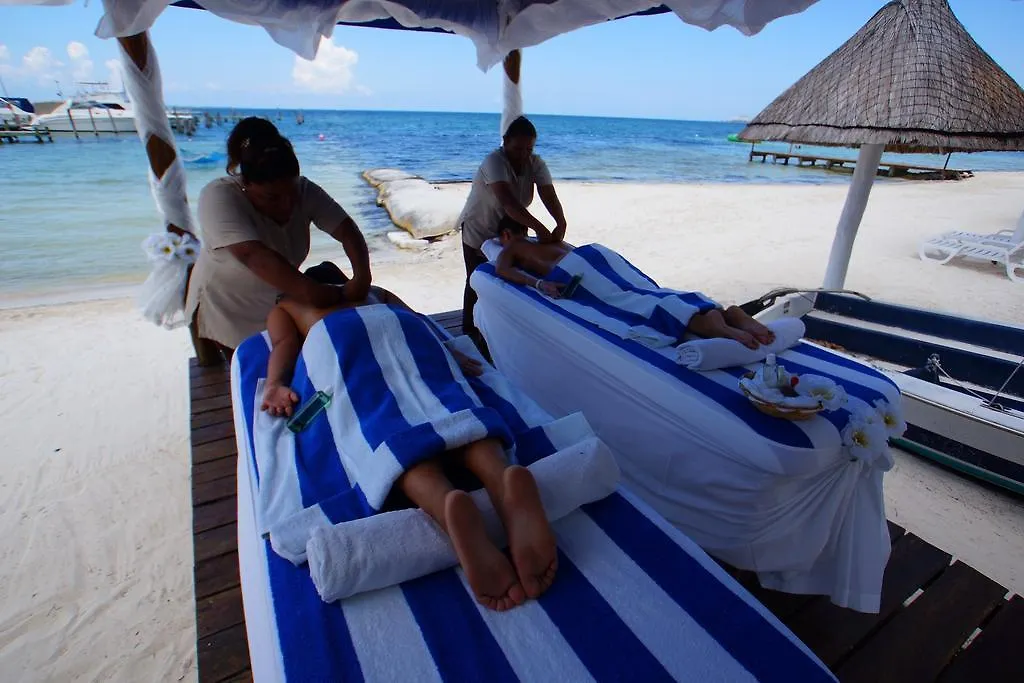 Imperial Las Perlas Cancun