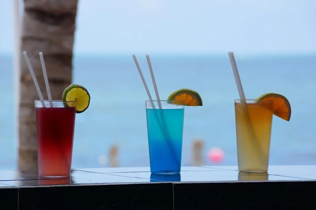 Hotel Imperial Las Perlas Cancun