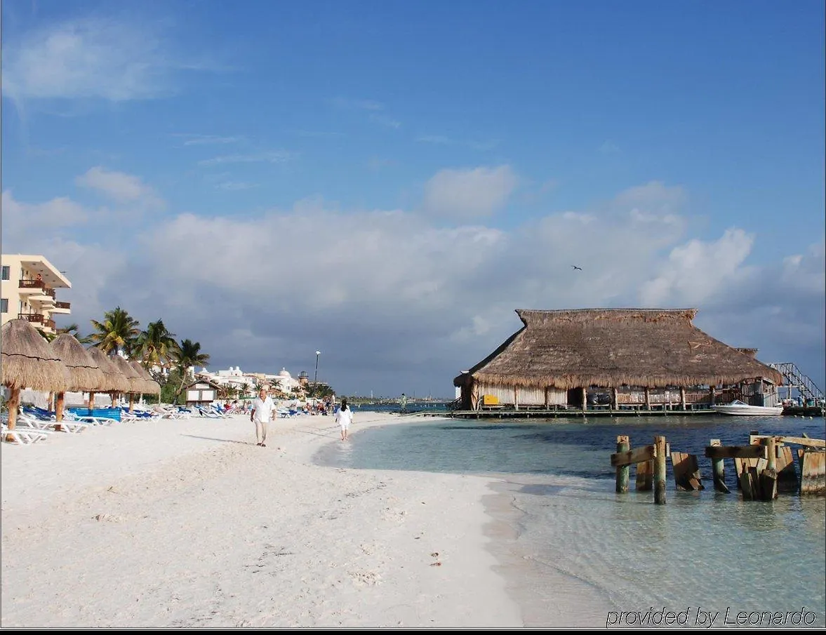 Imperial Las Perlas Cancun