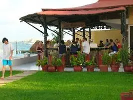 Imperial Las Perlas Cancun Hotel