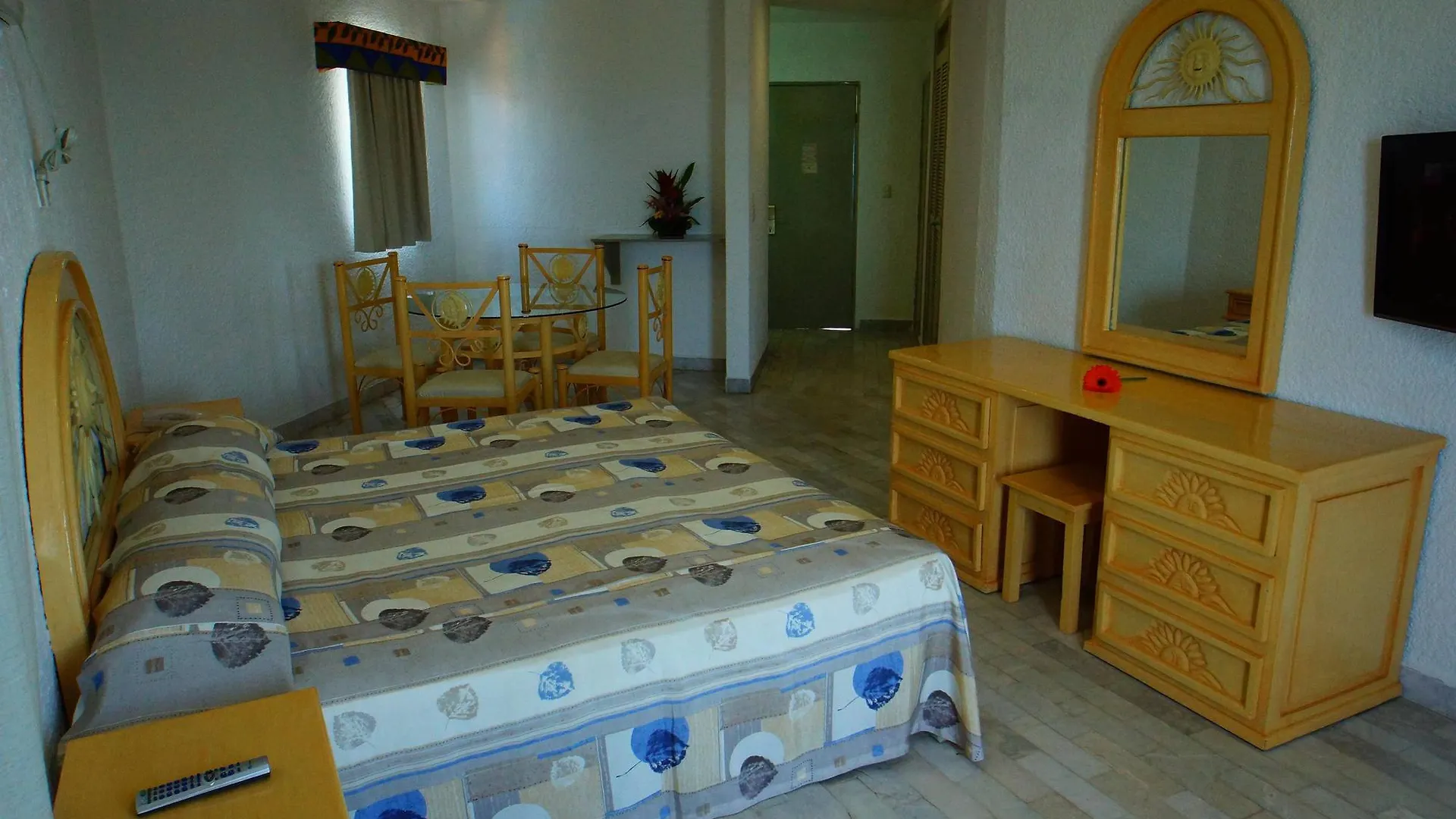 Hotel Imperial Las Perlas Cancun